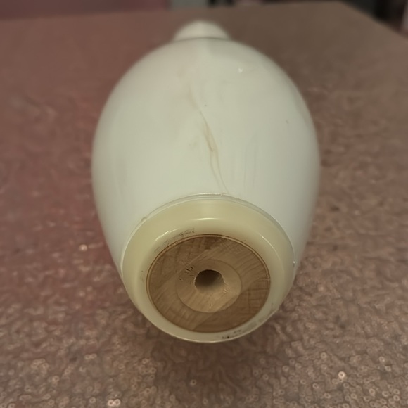 Authentic WIBC ABC DBA Happy Birthday Bowling Pin Gift - Picture 7 of 7